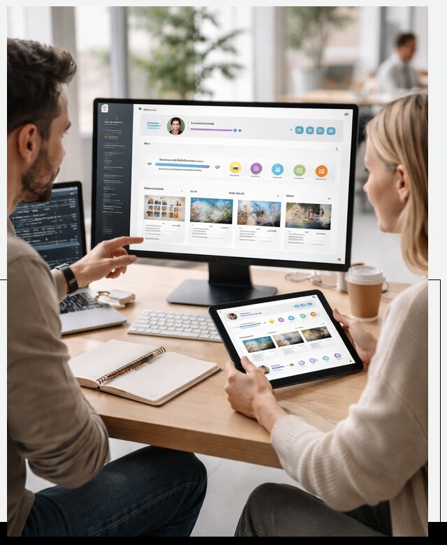 Геймификация обучения платформа в Красноуфимске от 15236 р, АвикейКрф