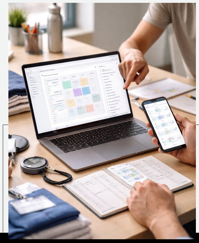 Система управления спортивной школой в Красноуфимске автоматизация процессов