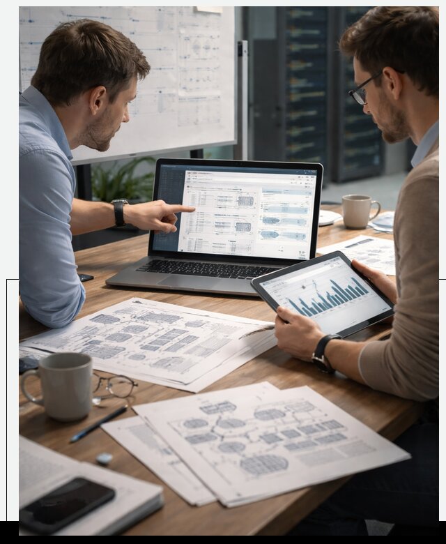 Внедрение СМЭВ и МЭДО для государственных систем в Красноуфимске