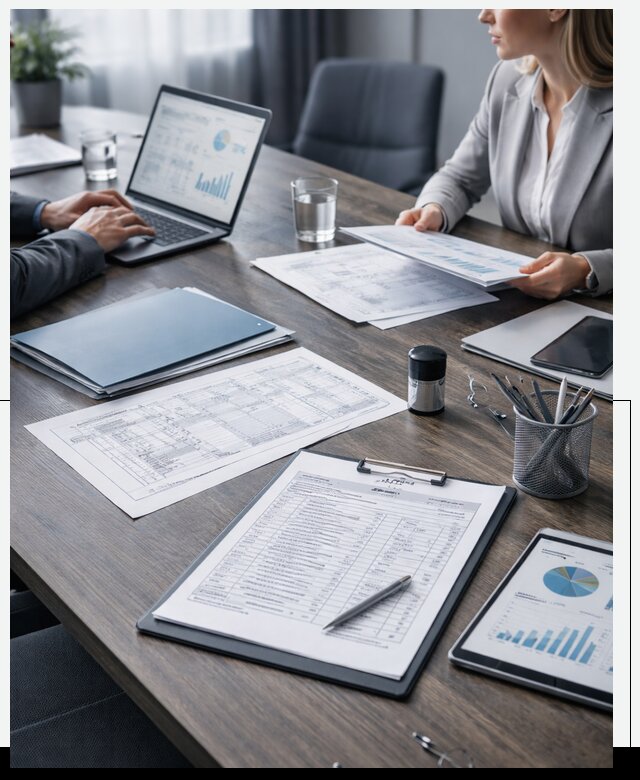 СЭД для государственного органа в Красноуфимске от 35550 р. | АвикейКрф