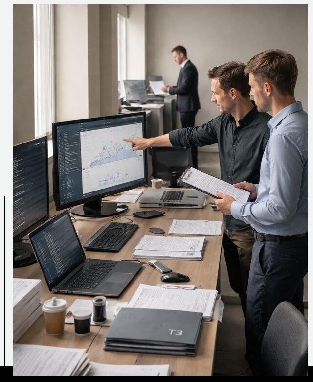 СЭД для государственного органа: внедрение и сопровождение в Красноуфимске