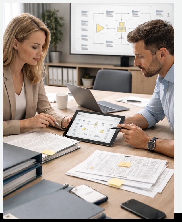 Мэдо межведомственный документооборот в Красноуфимске от 8633р | АвикейКрф