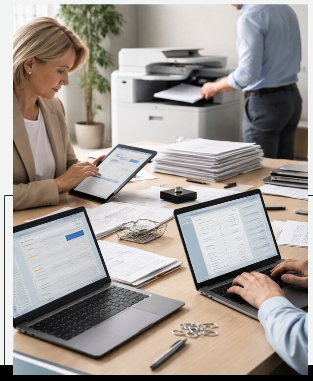 Внедрение МЭДО межведомственного документооборота в Красноуфимске