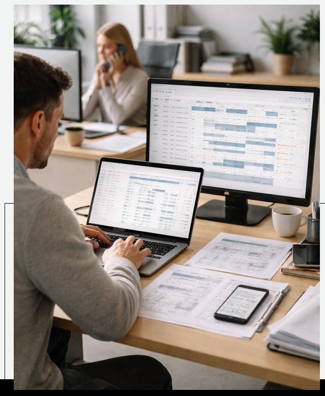 PMS для бронирования отелей и управления номерным фондом в Красноуфимске