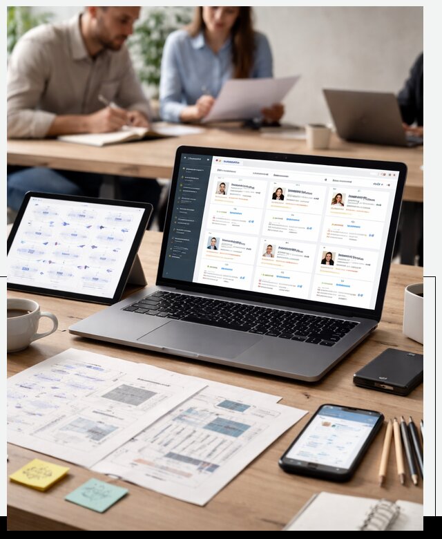 Разработка маркетплейса специалистов в Красноуфимске от 7110 р.|АвикейКрф