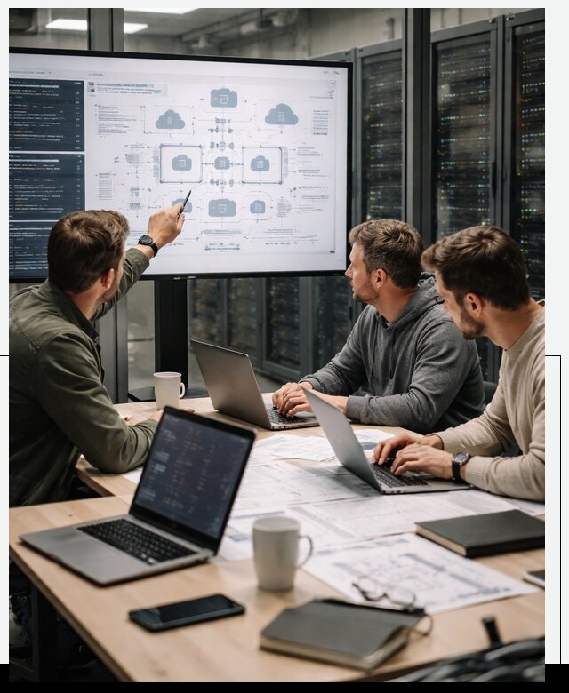 GameDev Backend и платформы в Красноуфимске от 25393 р. | АвикейКрф