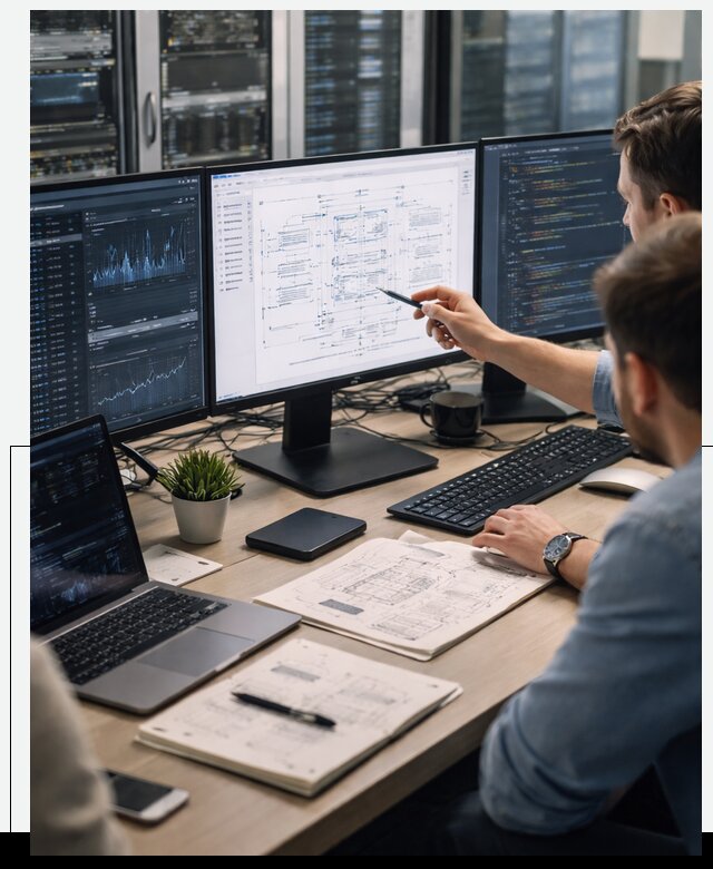 Разработка GameDev Backend и игровых платформ под ключ в Красноуфимске