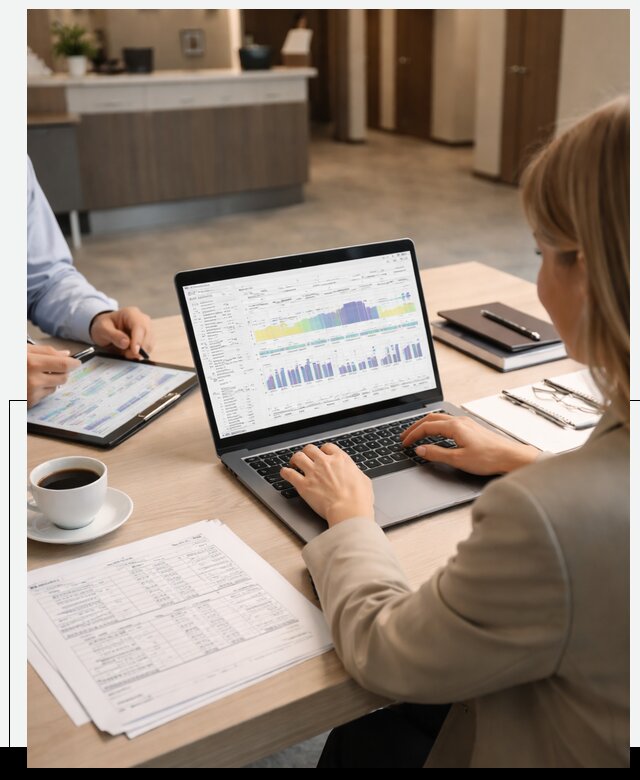 Yield management для гостиницы: ценообразование и прогноз в Красноуфимске