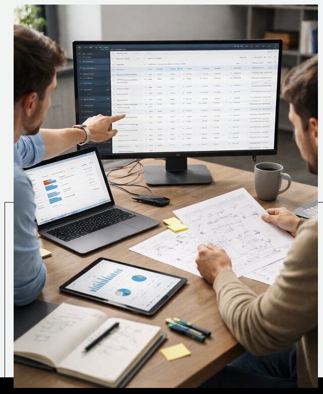 Интеграция GDS и настройка онлайн-бронирования в Красноуфимске